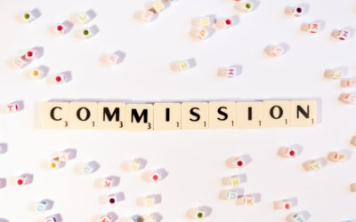 Commission Management Software to Strengthen Your Sales Team