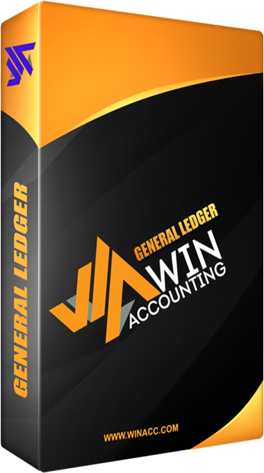 General Ledger Module - Win Accounting Solutions