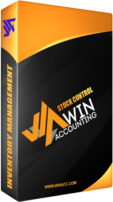 Stock Control - Inventory Management - Win Accounting Solutions