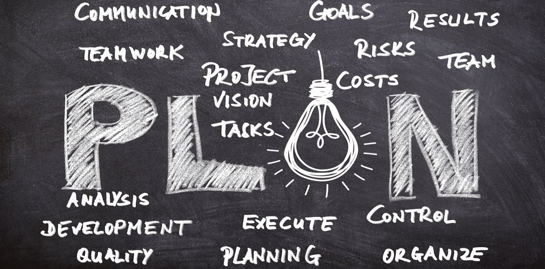 How to Write a Business Plan in 6 Steps